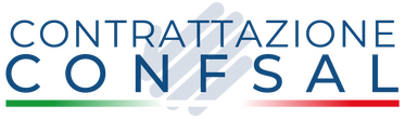 Confsal Contrattazione